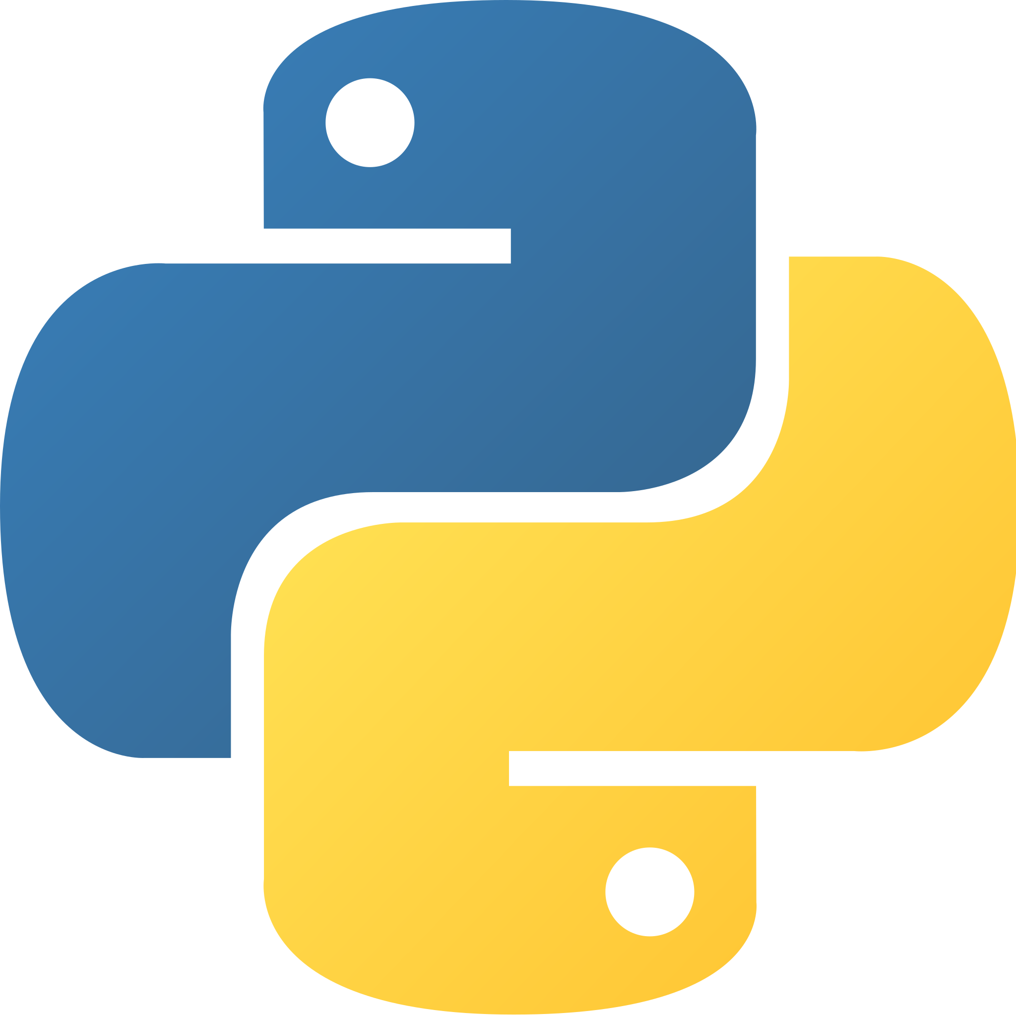 Vrushit Patel Python Application Developer